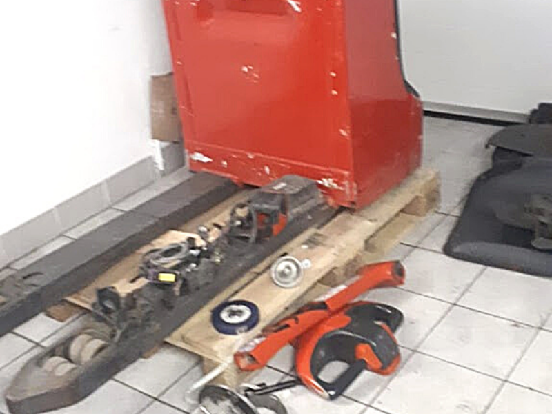 Service Image